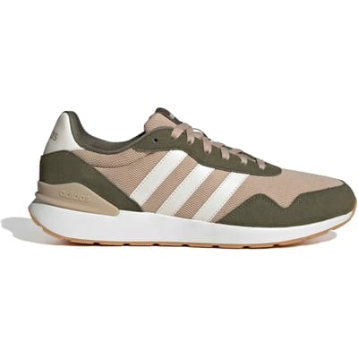 Adidas Run 60s 4.0 Schoenen Beige EU 43 1/3 Man