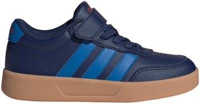 adidas Schoenen Kinderen Breaknet 3.0 Donkerblauw - Maat 32