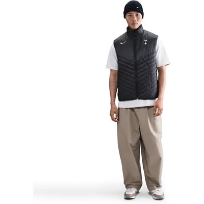 Mouwloos donsjack Nike Tottenham Hotspur