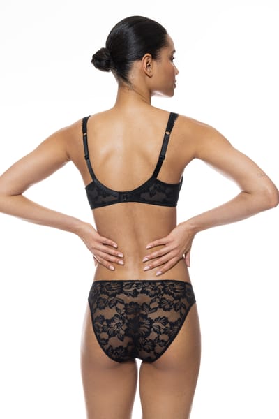 mey Damen Spacer-Beha | Full Cup Serie Amazing