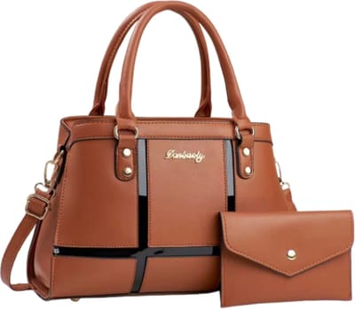 N3 Collecties Luxe Designer Portemonnees Handtassen en Schoudertassen voor dames