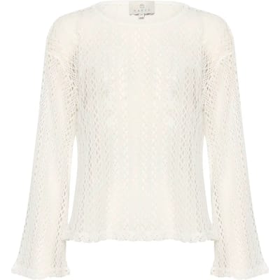 Vrouwenblouse KAFFE Lykke