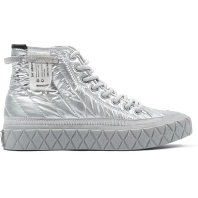 Laarzen Palladium Palla Ace Re-quilt