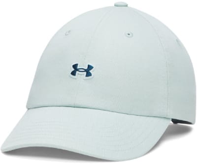Under Armour Drive Pet Dames Enamel Blue