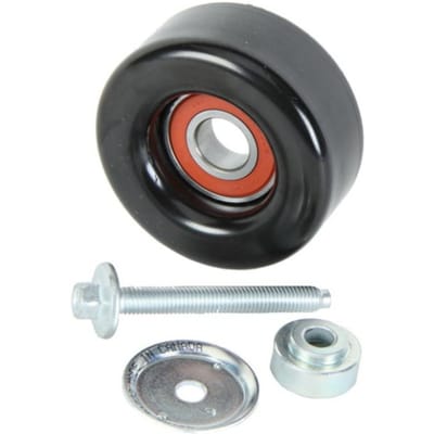 Schaeffler Ina Rondsel/geleiderpoelie, V-riem INA 532 0651 10