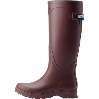Rubberen regenlaarzen voor dames Ariat Kelmarsh