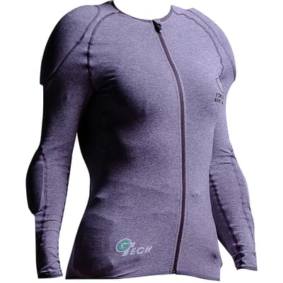 Motorjacke Force Field GTech