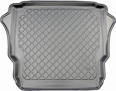 Bac de coffre Guardliner pour Microcar/Ligier JS60 SUV/3 09.2020-