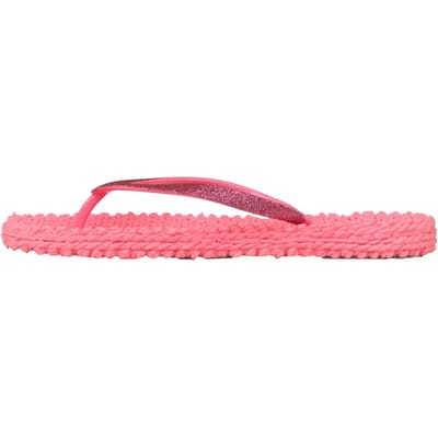 Slippers met glitters voor dames Ilse Jacobsen Hornbæk