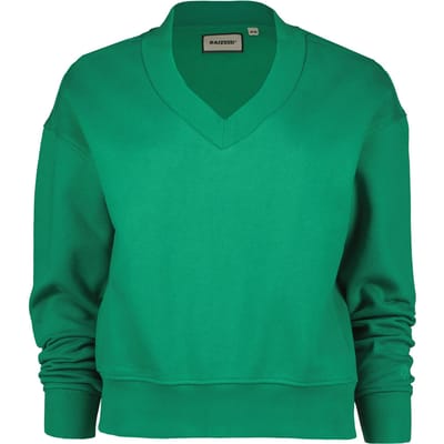 RAIZZED Noah Sweater Bright Green Größe: XS | Pullover Outlet | Damen | Grün