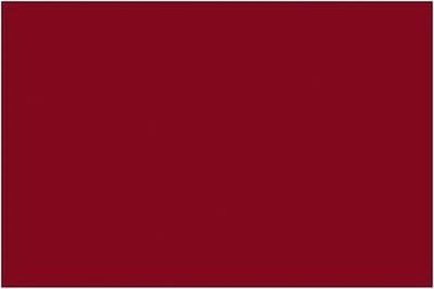 Tekenpapier Folia A4 donker- - rood 130grs pak 100 vel