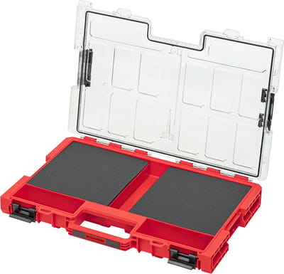 Toolbrothers RHINO XXL Organizer ULTRA Hoogte L Maatwerk Multilayer 6 l IP66