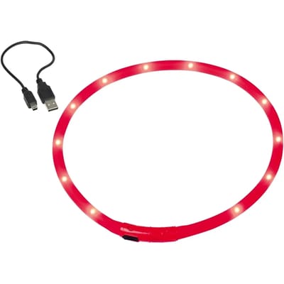 LED hondenhalsbanden Nobby Pet