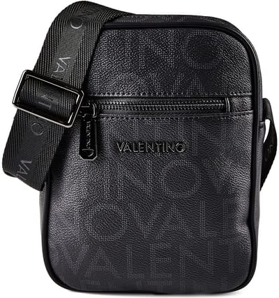 VALENTINO schoudertas King Crossbody Bag Nero zwart