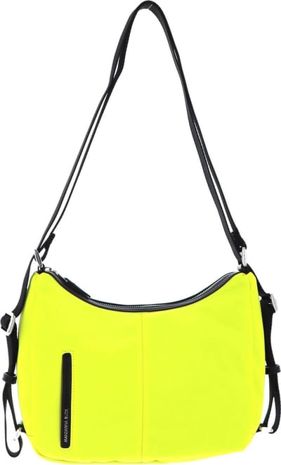 MANDARINA DUCK schoudertas rugzak Hunter Hobo Bag Lime groen