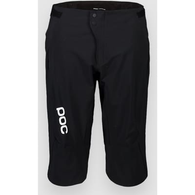 POC Infinite All-Mountain Shorts zwart