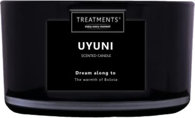 Treatments Scented Candle XL - Uyuni