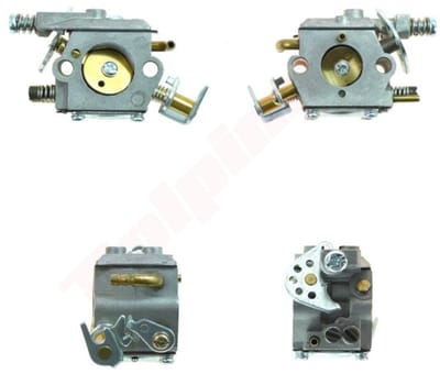 Carburateur passend op OLEOMAC 936 ( 50050012A ) PRIMER