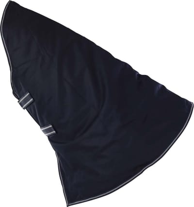 Horsegear Halsstuk Horsegear Hghybrid 100gr Donkerblauw - S