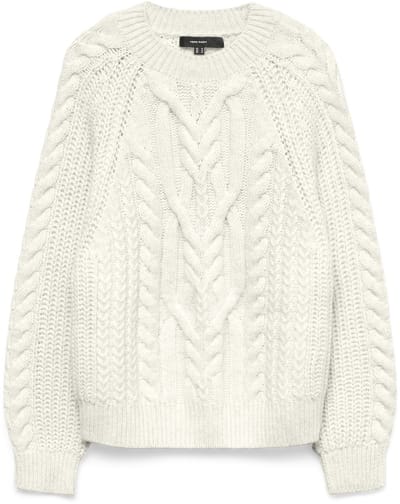 Vero Moda Gebreide pullover VMJADA Gebreide pullover