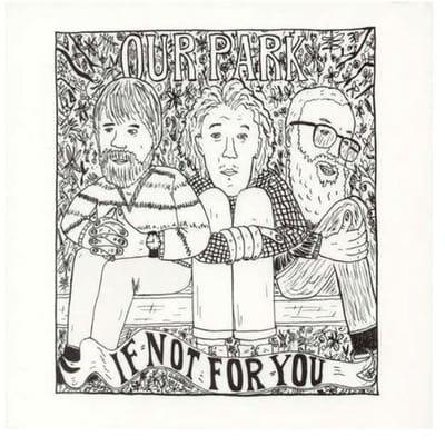 If Not For You (CD)