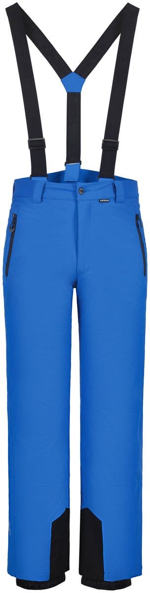 ICEPEAK FREIBERG Heren Skibroek - Blauw - 50