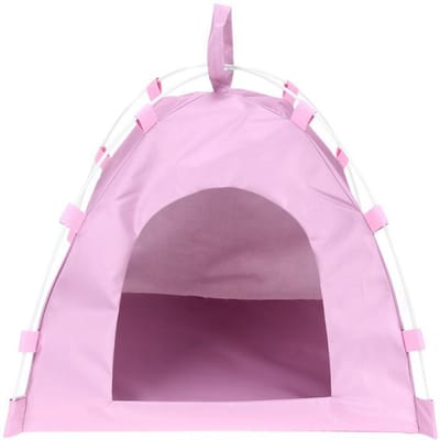 Oxford Pets Tent Huis Hond Kat Speelbed Mat Opvouwbaar Kennel Bed Honden Waterdicht