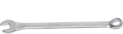 BGS Steekringsleutel SW 7 mm - 30507