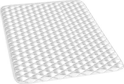 Vitalispa Matrasbeschermer – 160 x 200 cm Wit