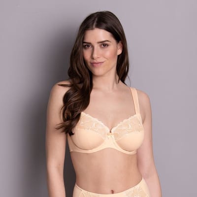 Anita Comfort Lucia Comfort Beugel Bh 5822 Licht Poeder - maat EU 75B / FR 90B