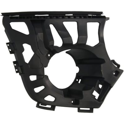 Bumper - onderdelen BLIC 6502-07-4002994P