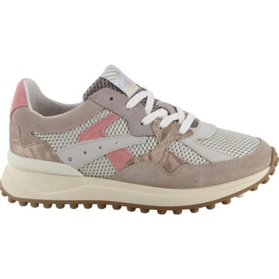 Floris van Bommel Sfw-10153-91-02 dames sneakers