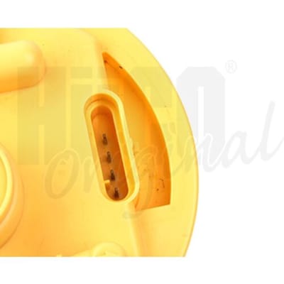Hüco brandstoftoevoereenheid HUCO 133573