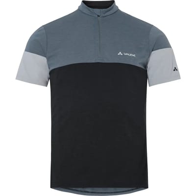 VAUDE Altissimo Shirt II, Fietsshirt, Heren Bike-Sports T-shirtSlim fit