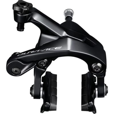 Remklauw voorrem Shimano br-9100 dura ace route 49 mm