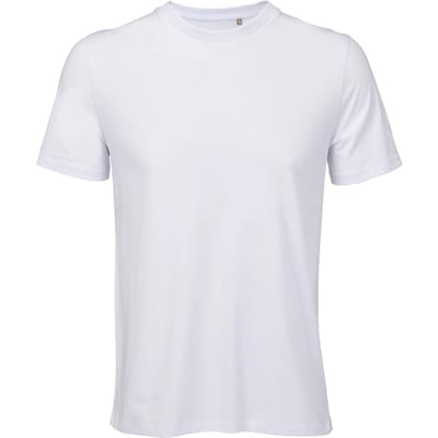 SOLS Unisex Volwassen Legend Organic T-Shirt (Absoluut Wit)
