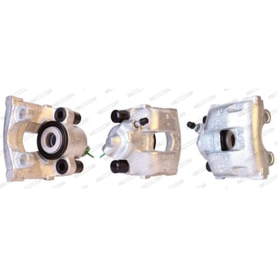 Remklauw FERODO FCL694660, achter rechts