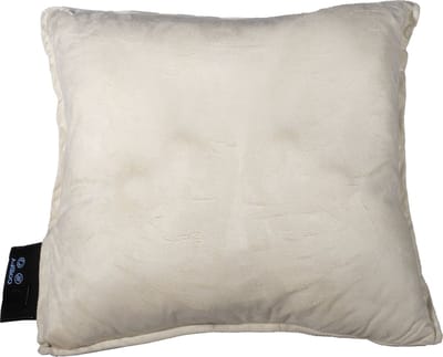 COMFY SUPREME | beige | massagekussen | warmtekussen | tweezijdige functie | massage met infrarood | infrarood warmtekussen