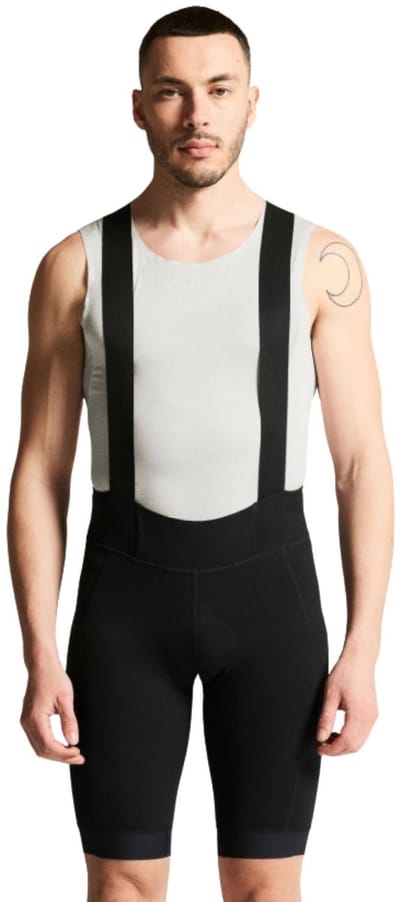 Craft Endur Cargo Bib C3 Fietsbroek heren Zwart XS
