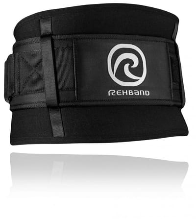 Rehband X-RX Back Support - Lifting belt