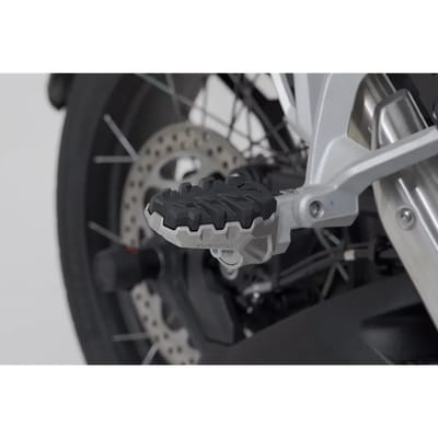 Ion passagier voetsteun kit SW-Motech Triumph tiger 1200 (22-)