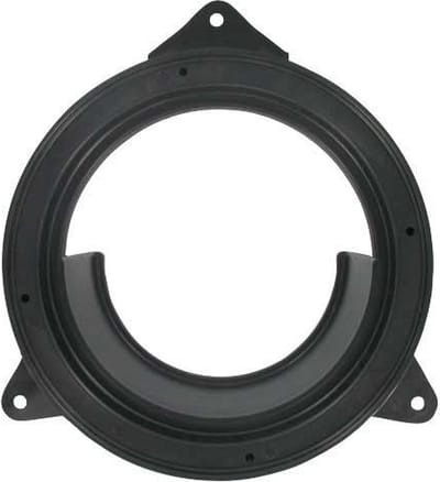 Speakerringen Volvo S60 2000-2019/ S80/V70 vanaf 2000/ XC70 vanaf 2001 - 165 mm