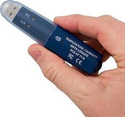 Datalogger PCE-HT71 N