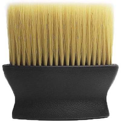 Brosse Jaune Douce Détails Intérieur de Voiture Brosse Nettoyage Sortie Climatisation Brosse pour Fentes Nettoyage Clavier d'Ordinateur 1pc beige