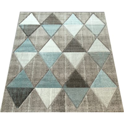 Tapijt Dilara beige 120x170 cm