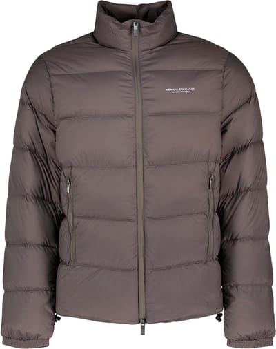 Armani Exchange Xm001575_af16927 Donzen Jas Bruin M Man