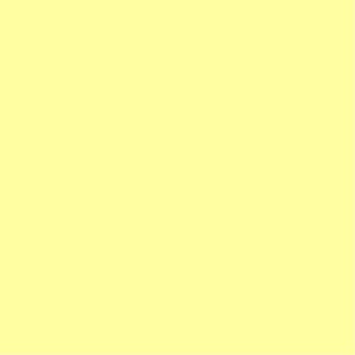 Gekleurd Karton, A2 420x594mm lichtgeel, 100 vel | Knutselkarton