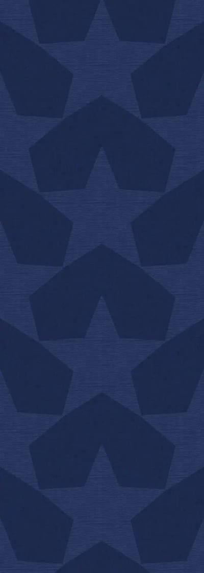 Sam & Luca - Beyond Space uni dark blue