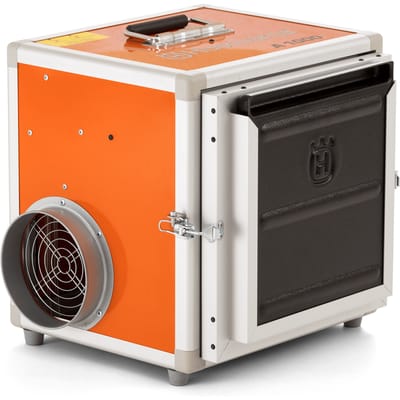 Husqvarna air scrubber a 1000 | 230v | 1