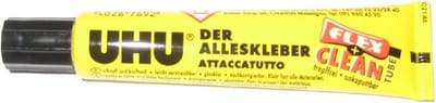 UHU Alleslijm - 20 gr